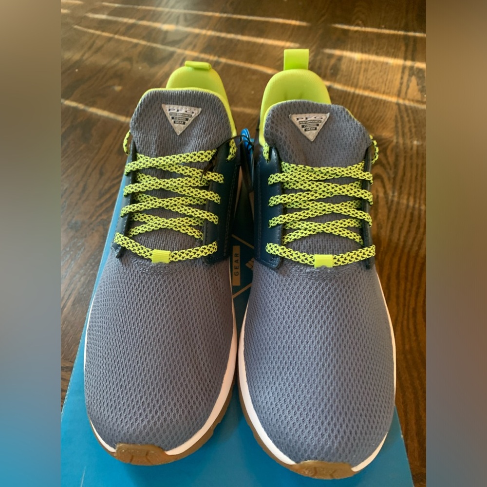 Columbia Tamiami PFG Shoes